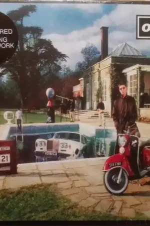 Hot Picks Oasis : Be Here Now CD, Album, RE, RM (M / M) - Dig Vinyl