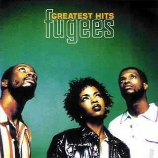 Hassle-Free Returns Fugees : Greatest Hits CD, Comp (M / M) - Dig Vinyl