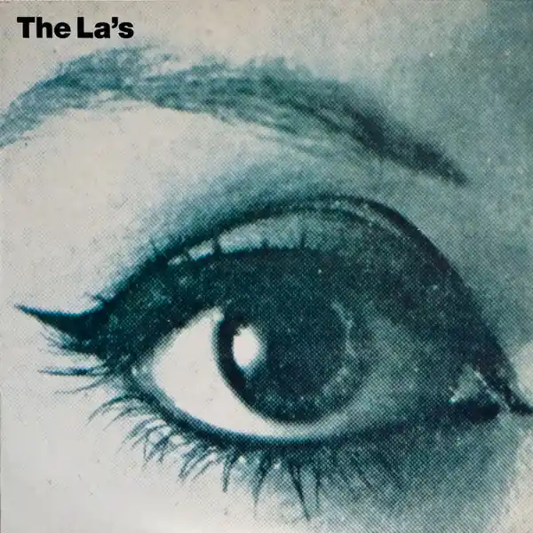 The La's : The La's LP, Album (VG / VG+) - Dig Vinyl In Demand