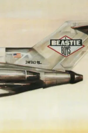 Final Sale Beastie Boys : Licensed To Ill CD, Album, RE, RM, RP (M / M) - Dig Vinyl