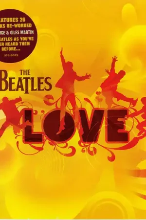 Sale The Beatles : Love CD, Album, P/Mixed (M / M) - Dig Vinyl