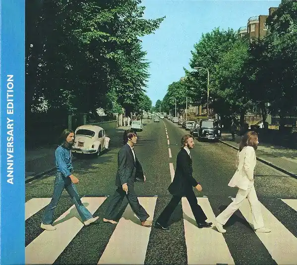 Order Now The Beatles : Abbey Road CD, Album, RE, RM, Ann (M / M) - Dig Vinyl