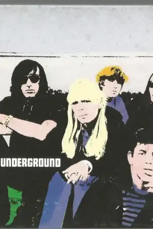 The Velvet Underground : The Very Best Of CD, Comp, RM (M / M) - Dig Vinyl Professional Grade