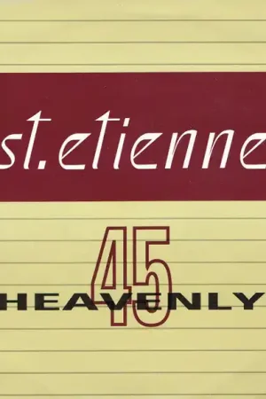 Editor’s Pick St. Etienne* : Only Love Can Break Your Heart / Filthy 7", Single (VG+ / VG+) - Dig Vinyl