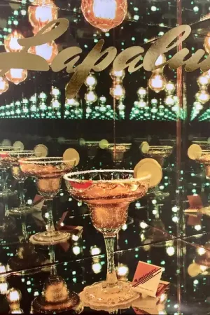 Lapalux : Lustmore 2xLP, Album, Tra (VG+ / VG+) - Dig Vinyl Limited Time