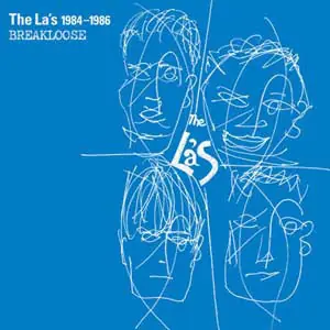 Editor’s Pick The La's : Lost La's 1984-1986: Breakloose CD, Album, RE, RM (M / M) - Dig Vinyl