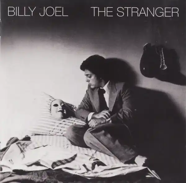 Secure Checkout Billy Joel : The Stranger CD, Album, Enh, RM (M / M) - Dig Vinyl