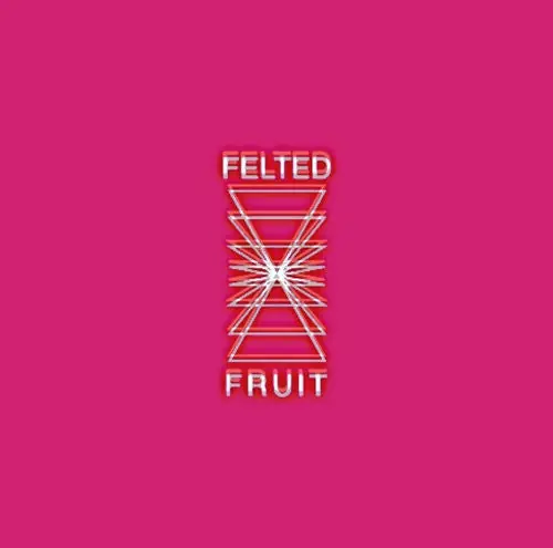 Direct From Manufacturer Laurie Shaw (2) : Felted Fruit 2xLP, Album, Ltd (M / M) - Dig Vinyl
