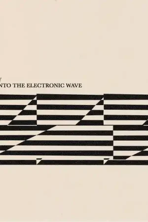 Palm Honey : Tucked Into The Electronic Wave 12", EP (M / M) - Dig Vinyl Reduced Price
