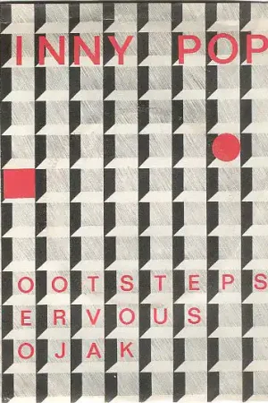 Buy Today Minny Pops : Footsteps / Nervous / Kojak 7" (VG+ / VG+) - Dig Vinyl