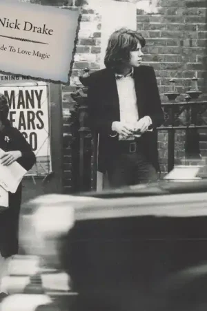 Nick Drake : Made To Love Magic LP, Comp, RE, 180 (VG+ / NM or M-) - Dig Vinyl Holiday Sale