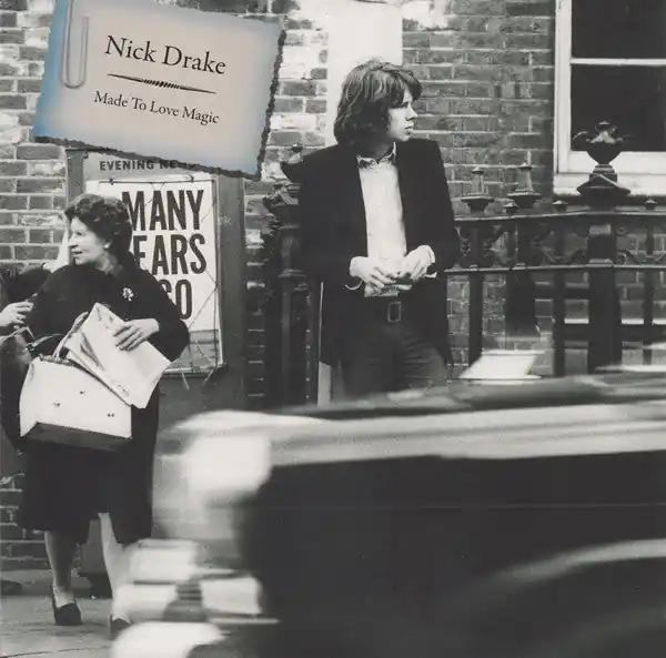 Nick Drake : Made To Love Magic LP, Comp, RE, 180 (VG+ / NM or M-) - Dig Vinyl Holiday Sale