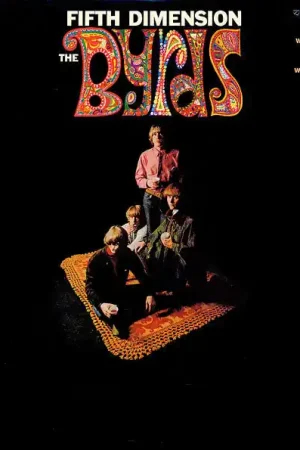 The Byrds : Fifth Dimension LP, Album, Mono, RE (NM or M- / VG+) - Dig Vinyl Trusted Brand