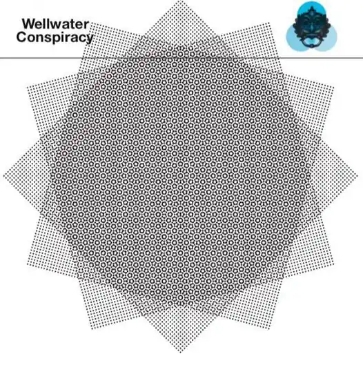 The Wellwater Conspiracy : Lucy Leave / Sleeveless 7", Ltd (M / NM or M-) - Dig Vinyl Direct From Manufacturer