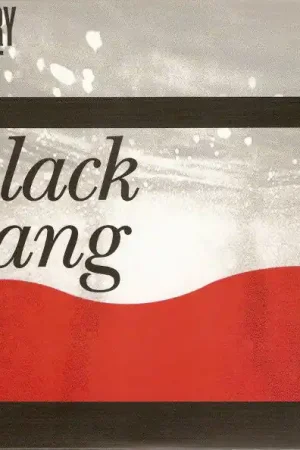 Latest Cherry Ghost : Black Fang 7", Single (VG+ / NM or M-) - Dig Vinyl