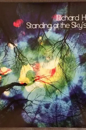 Cheap Richard Hawley : Standing At The Sky's Edge 2xLP, 180 (NM or M- / NM or M-) - Dig Vinyl