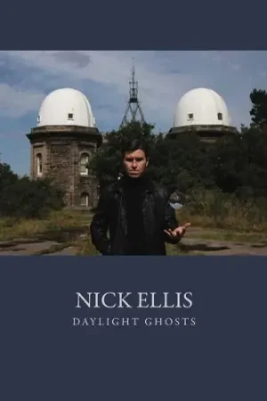 Nick Ellis : Daylight Ghosts LP, Album (M / M) - Dig Vinyl Buy Direct