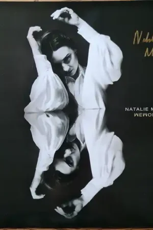 Natalie McCool : Memory Girl LP, Album, Ltd, Cle (M / M) - Dig Vinyl Warranty Included