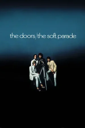 Limited Time The Doors : The Soft Parade LP, Album, RE, 180 (VG+ / VG+) - Dig Vinyl