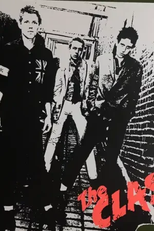 Holiday Sale The Clash : The Clash LP, Album, RE, RM, 180 (M / M) - Dig Vinyl