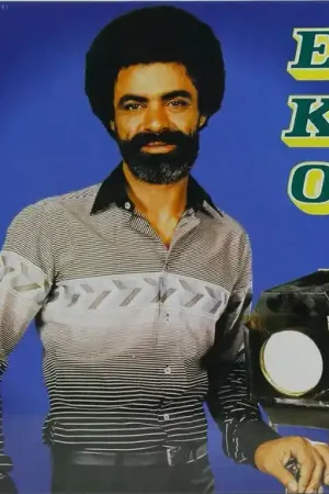 Editor’s Pick Eko* : Funky Disco Music LP, Album, RE (M / M) - Dig Vinyl