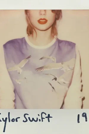 Certified Taylor Swift : 1989 2xLP, Album, Gat (M / M) - Dig Vinyl