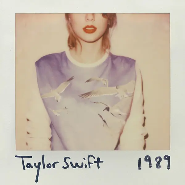 Certified Taylor Swift : 1989 2xLP, Album, Gat (M / M) - Dig Vinyl