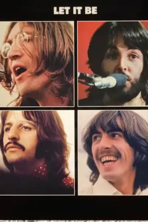 The Beatles : Let It Be LP, Album, RE, Rem (M / M) - Dig Vinyl Limited Edition