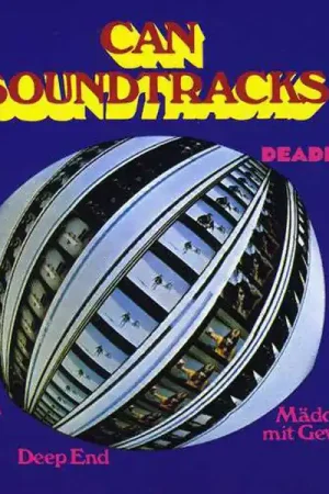 Hassle-Free Returns Can : Soundtracks LP, Album, RE, RM (M / M) - Dig Vinyl