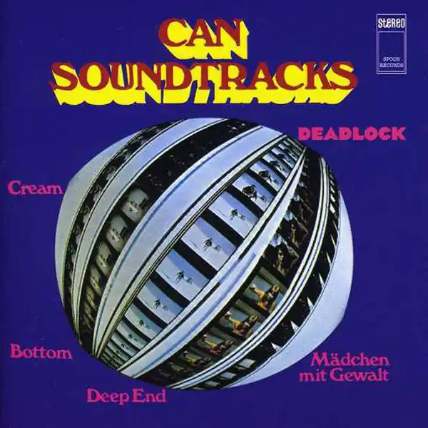 Hassle-Free Returns Can : Soundtracks LP, Album, RE, RM (M / M) - Dig Vinyl