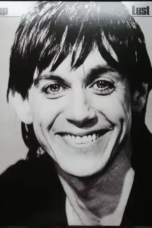 Iggy Pop : Lust For Life LP, Album, RE, RM, 180 (M / M) - Dig Vinyl Shop Now
