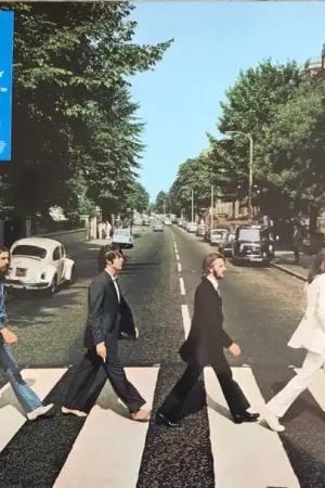 The Beatles : Abbey Road LP, Album, RE, RM, 180 (M / M) - Dig Vinyl Worldwide Shipping
