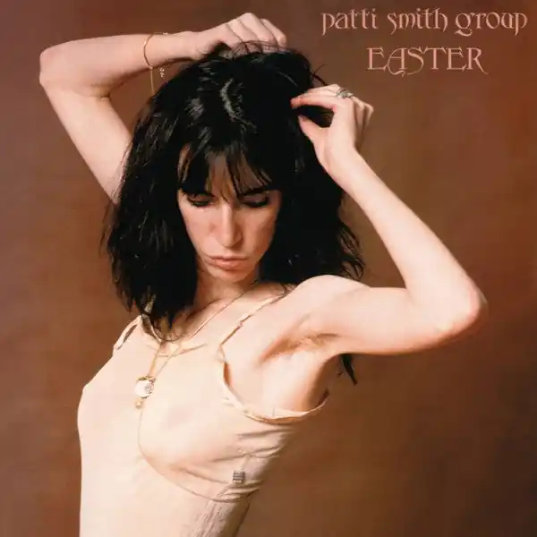 Buy Direct Patti Smith Group : Easter LP, Album, RE, 180 (M / M) - Dig Vinyl