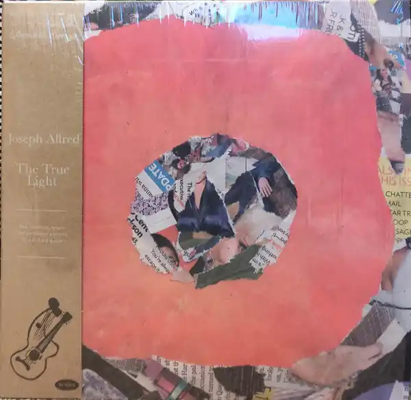 Joseph Allred : The True Light LP, Album (M / M) - Dig Vinyl Premium