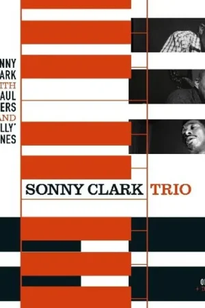 Sonny Clark Trio : Sonny Clark Trio LP, Album, Mono, RE (M / M) - Dig Vinyl Wholesale