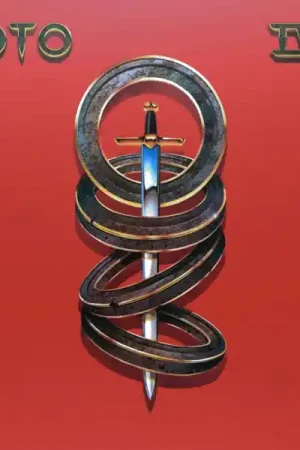 Toto : Toto IV LP, Album, RE, RM (M / M) - Dig Vinyl Original