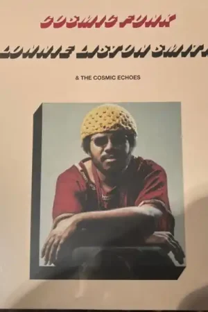 Lonnie Liston Smith & The Cosmic Echoes* : Cosmic Funk LP, Album, RE (M / M) - Dig Vinyl Reduced Price
