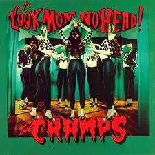 The Cramps : Look Mom No Head! LP, Album, RE, Tra (M / M) - Dig Vinyl Cheap