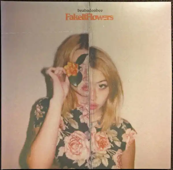 Instant Buy beabadoobee : Fake It Flowers LP, Album (M / M) - Dig Vinyl