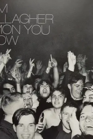 Liam Gallagher : C’mon You Know LP, Album (M / M) - Dig Vinyl Weekend Sale