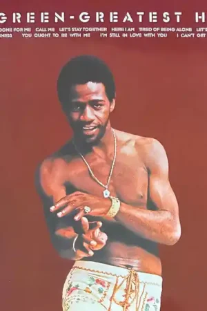 Direct From Factory Al Green : Greatest Hits LP, Comp, RE, GZ (M / M) - Dig Vinyl