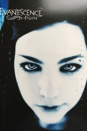 Clearance Evanescence : Fallen LP, Album, RE, 180 (M / M) - Dig Vinyl