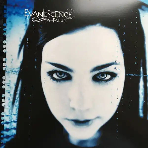 Clearance Evanescence : Fallen LP, Album, RE, 180 (M / M) - Dig Vinyl