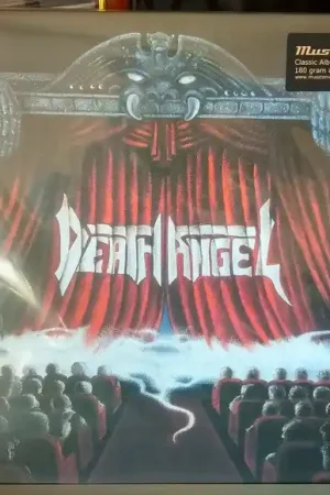 Exclusive Offer Death Angel (2) : Act III LP, Album, RE (M / M) - Dig Vinyl