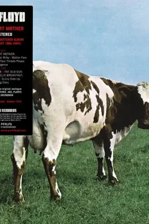 Must Have Pink Floyd : Atom Heart Mother LP, Album, RE, RM, Gat (M / M) - Dig Vinyl