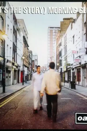 Free Delivery Oasis (2) : (What's The Story) Morning Glory? 2xLP, Album, RE, RM (M / M) - Dig Vinyl