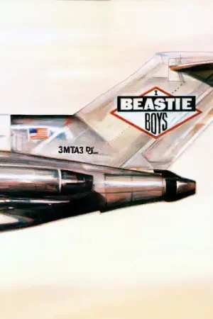 Beastie Boys : Licensed To Ill LP, Album, RE, 180 (M / M) - Dig Vinyl Last Chance