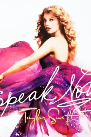 Taylor Swift : Speak Now 2xLP, Album, RE (M / M) - Dig Vinyl Save Now