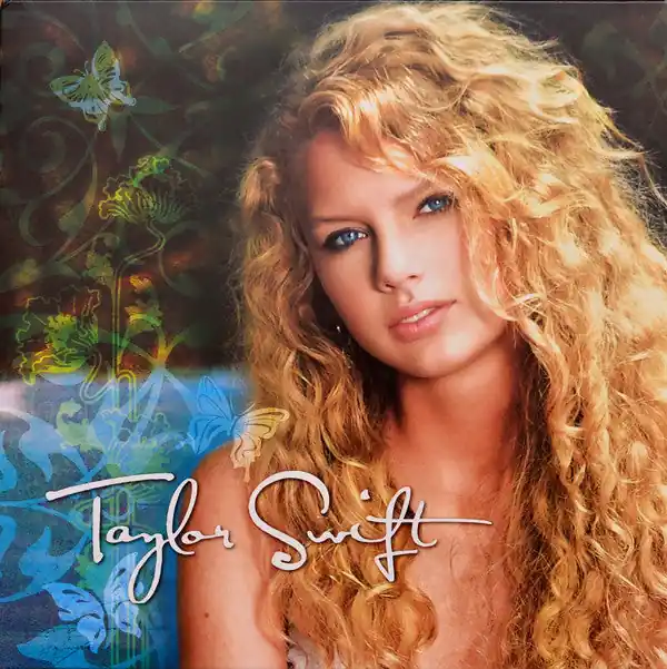 Taylor Swift : Taylor Swift 2xLP, Album, RE (M / M) - Dig Vinyl Markdown