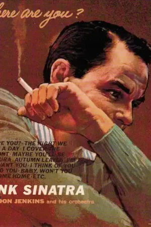 Frank Sinatra : Where Are You? CD, Album, RM (VG+ / VG+) - Dig Vinyl Holiday Sale